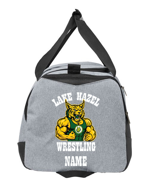 Gym Bag Under Armor