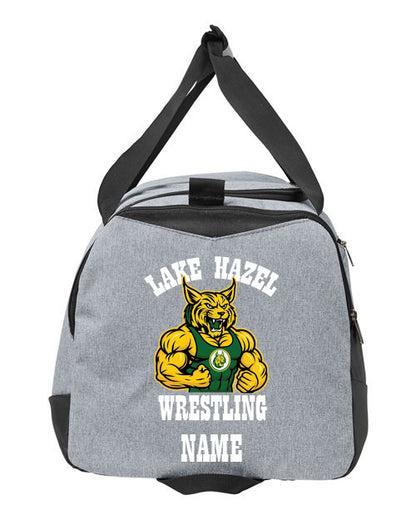 Gym Bag Under Armor