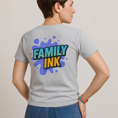 FAMILY INK