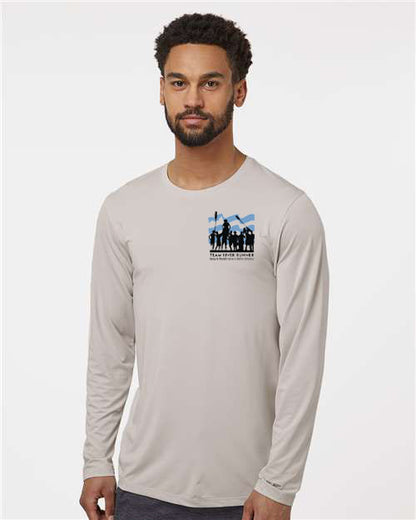 Long Sleeve Rogue River TRR Performance Shirt