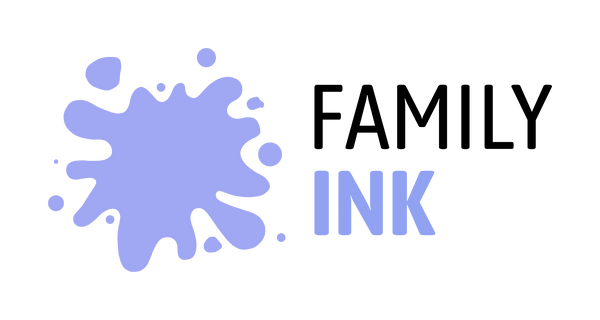 Family Ink T-Shirts