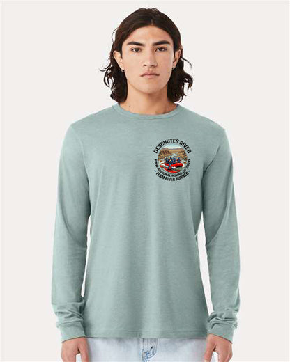 Deschutes 2026 Short Sleeve Shirt or Long Sleeve