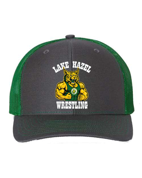 Lynx Hat