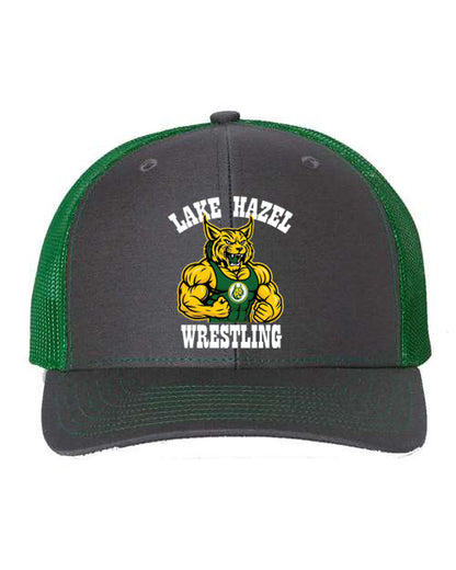 Lynx Hat