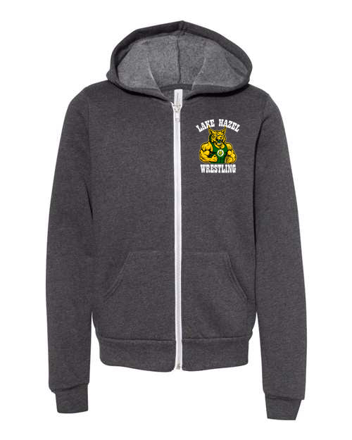 Sweatshirt  Adult