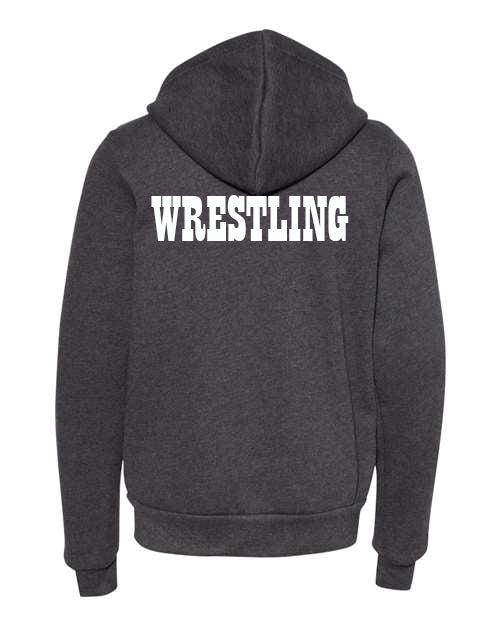 Sweatshirt  Adult