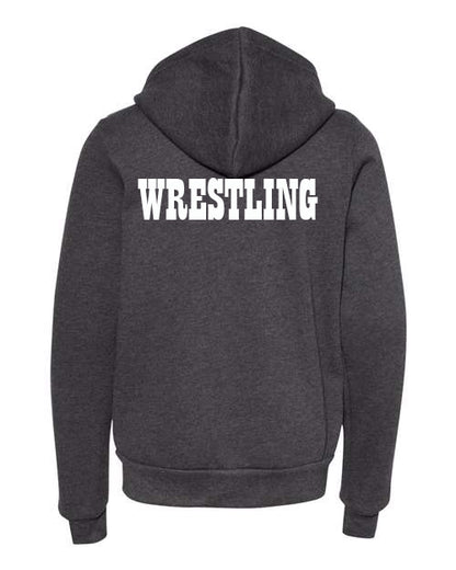 Sweatshirt  Adult