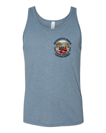 Deschutes River TRR2026 Tank Top (different color)