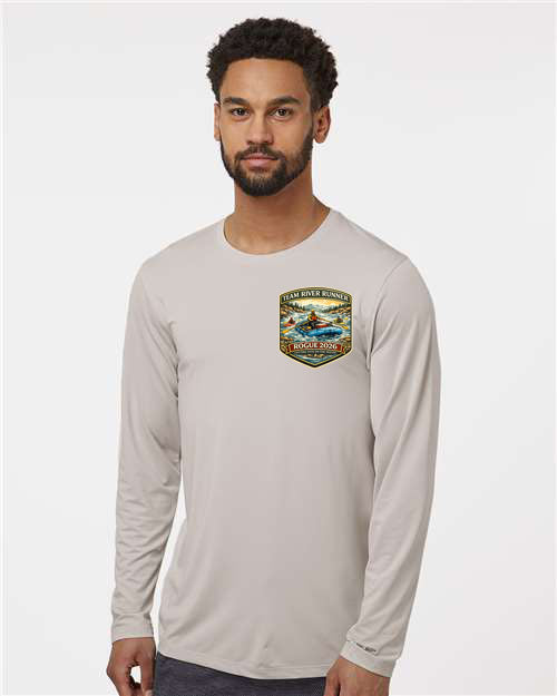 Long Sleeve Rogue River TRR Performance Shirt