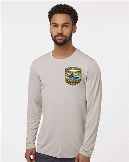 Long Sleeve Rogue River TRR Performance Shirt