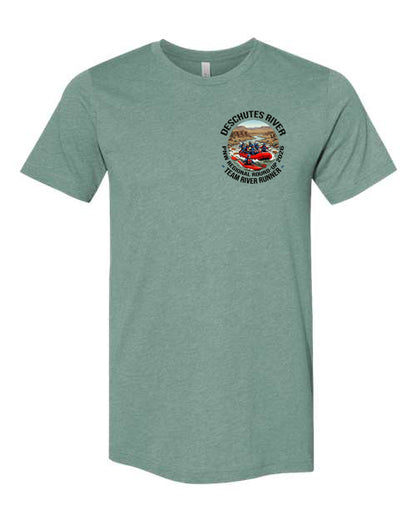 Deschutes 2026 Short Sleeve Shirt or Long Sleeve